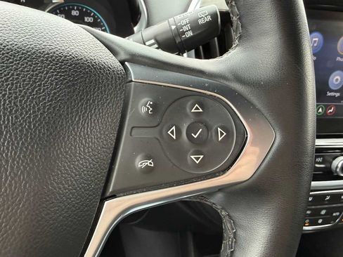 Used 2023 Chevrolet Traverse RS AWD/4WD image 17