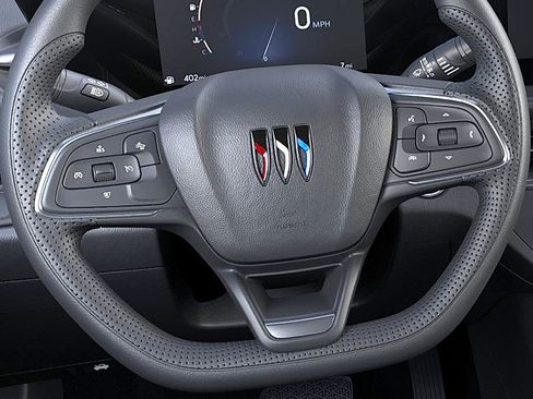 New 2026 Buick Envista Preferred image 19