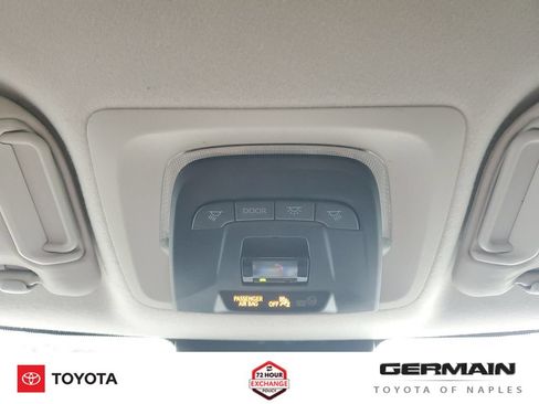 Used 2023 Toyota Corolla LE FWD image 34