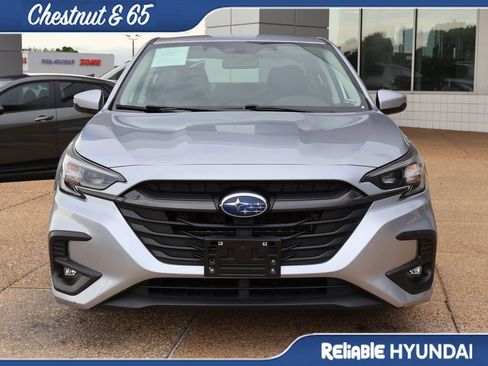 Used 2025 Subaru Legacy Premium AWD/4WD image 8