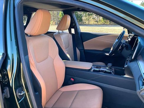 Used 2024 Lexus RX 350 Premium w/ Accessory Package (Z1) image 8