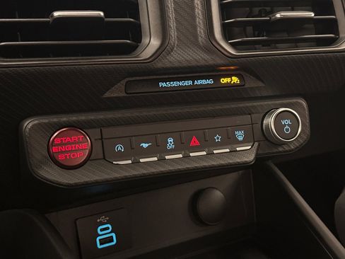 New 2026 Ford Mustang Coupe w/ Mustang Nite Pony Package image 24