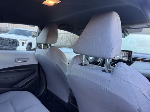 Certified 2022 Toyota Corolla SE image 17