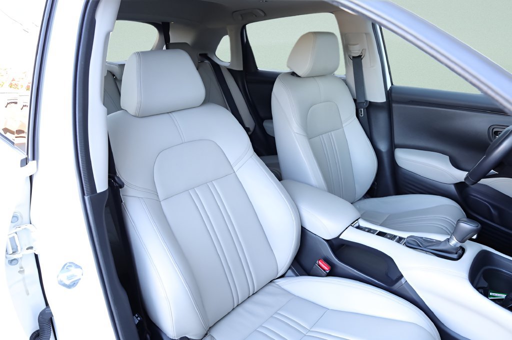 Used 2026 Honda HR-V EX-L image 23