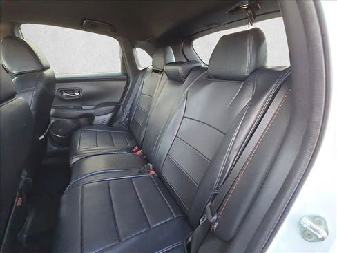 Used 2023 Honda HR-V Sport image 16