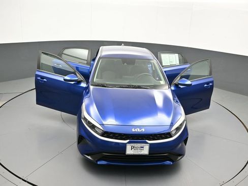 Certified 2023 Kia Forte LXS image 44