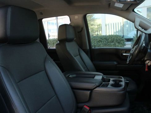 Used 2022 Chevrolet Silverado 2500 W/T w/ WT Fleet Convenience Package image 22