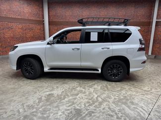 Used 2021 Lexus GX 460 Premium video 2