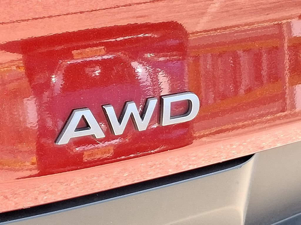 Certified 2025 Nissan Murano SL AWD/4WD image 33
