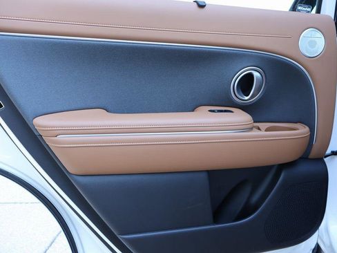 New 2026 Hyundai Palisade Calligraphy image 20