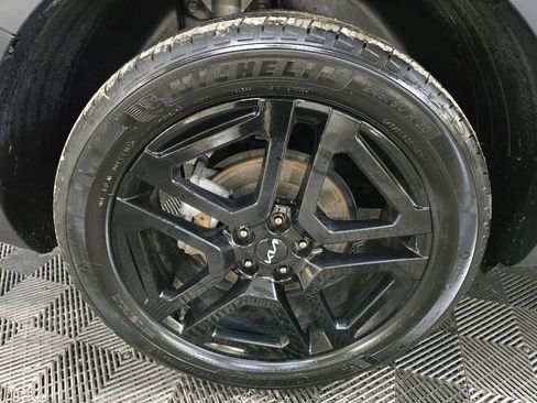 Used 2023 Kia Telluride EX X-Line AWD/4WD image 14