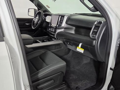 New 2026 RAM 1500 Express image 28