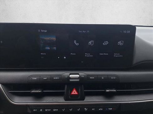 Used 2025 Kia K4 LXS FWD image 13