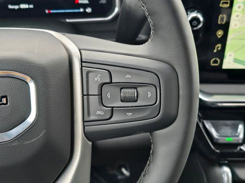 New 2026 GMC Sierra 3500 Denali w/ Denali Reserve Package image 21