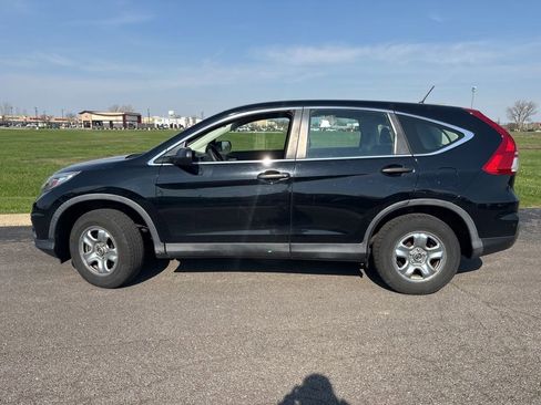 Used 2016 Honda CR-V LX image 6