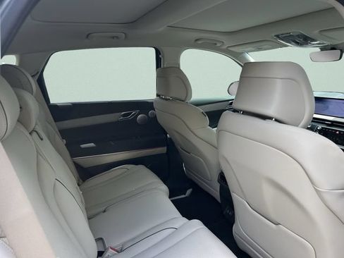 New 2027 Genesis GV80 3.5T Advanced AWD/4WD image 22