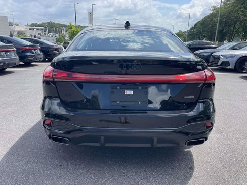 New 2026 Audi A5 2.0T Prestige AWD/4WD image 6