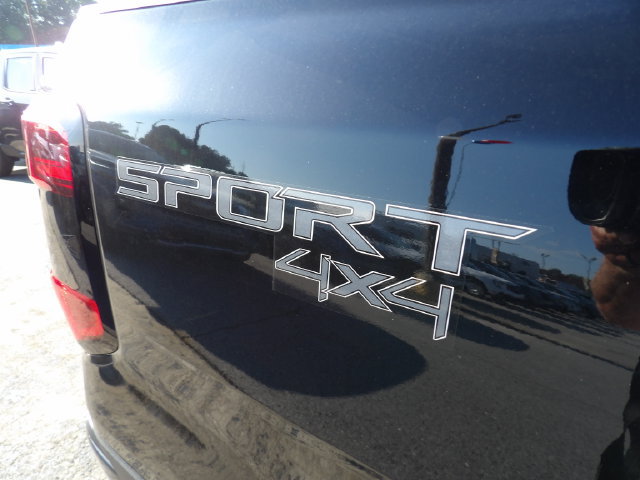 New 2026 Ford Ranger XLT w/ Trailer Tow Package AWD/4WD image 20