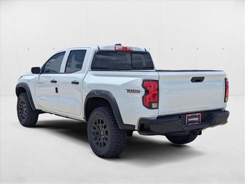 New 2025 Chevrolet Colorado Trail Boss image 10