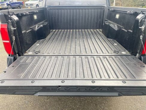 Used 2024 Toyota Tacoma TRD Off-Road image 52