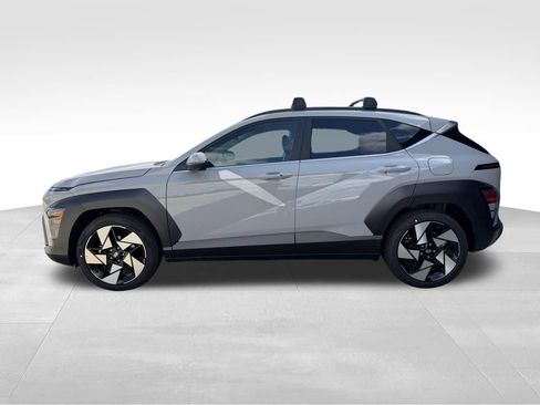 New 2026 Hyundai Kona Limited FWD image 2