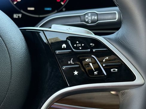 New 2026 Mercedes-Benz GLE 450 GLE 450 Coupe image 23