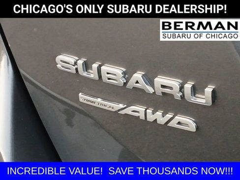 Used 2020 Subaru Outback Touring w/ Popular Package #2 image 30