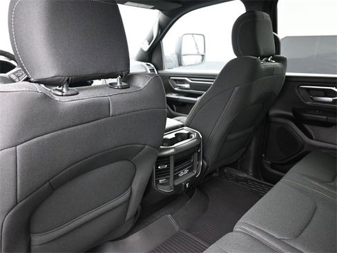 New 2026 RAM 1500 Big Horn/Lone Star image 15