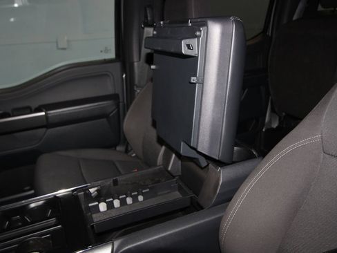 Used 2023 Ford F150 XLT w/ Equipment Group 302A High AWD/4WD image 20