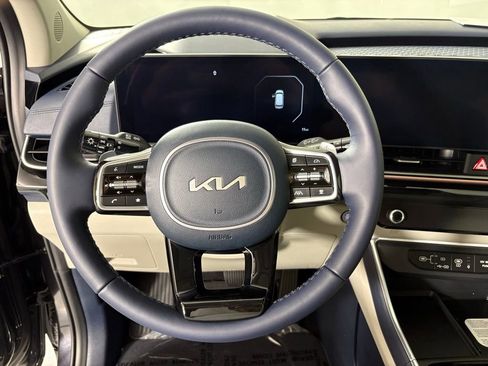 New 2026 Kia Carnival SX Prestige FWD image 22