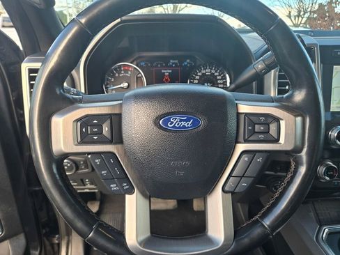 Used 2021 Ford F350 Platinum image 27