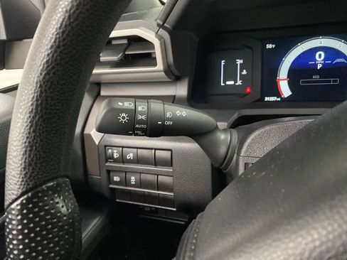 Used 2024 Toyota Tacoma SR5 image 23