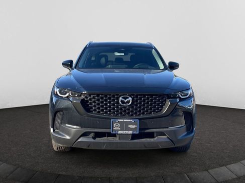 New 2026 MAZDA CX-50 2.5 Hybrid w/ Weather Package image 7