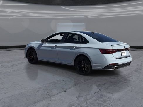 New 2026 Volkswagen Jetta GLI Autobahn FWD image 4