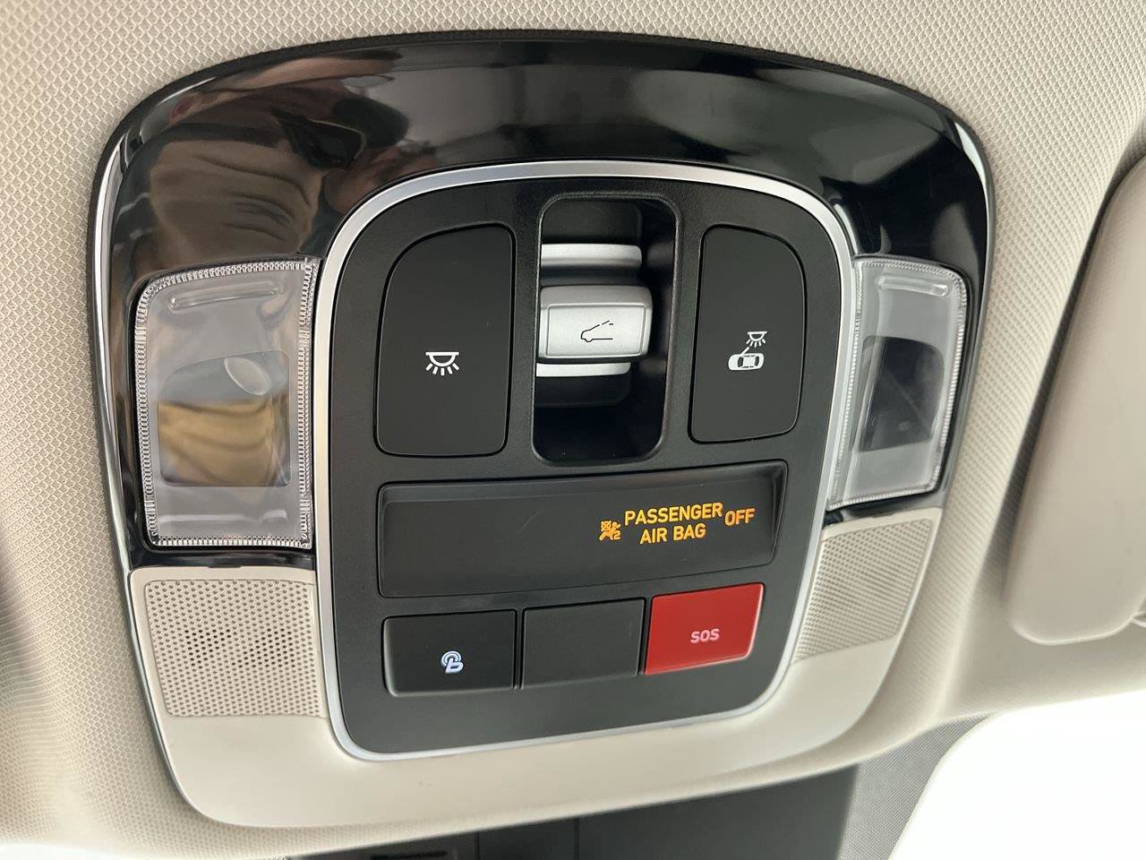 Used 2023 Hyundai Tucson SEL w/ Convenience Package FWD image 25