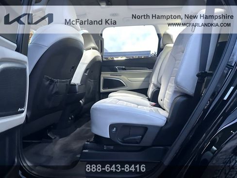 Used 2023 Kia Telluride SX Prestige image 27