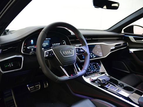 New 2026 Audi RS 6 performance image 27