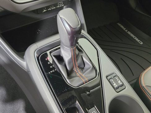 New 2026 Subaru Crosstrek 2.5i Limited AWD/4WD image 17
