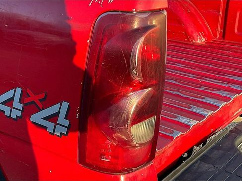 Used 2003 Chevrolet Silverado 2500 LS w/ Skid Plate Package image 23