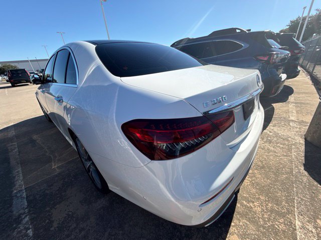 Used 2021 Mercedes-Benz E 350 Sedan image 10