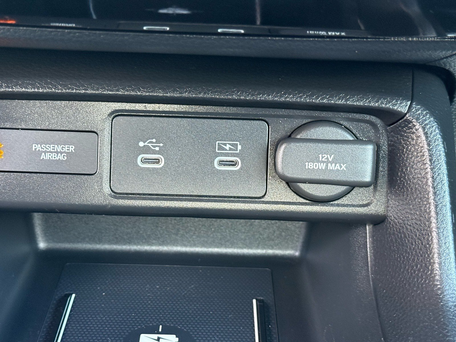 Certified 2026 Honda Civic Sport Touring image 24