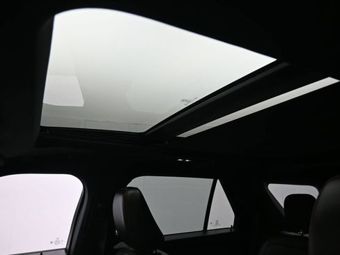 Certified 2022 Ford Explorer Timberline image 13