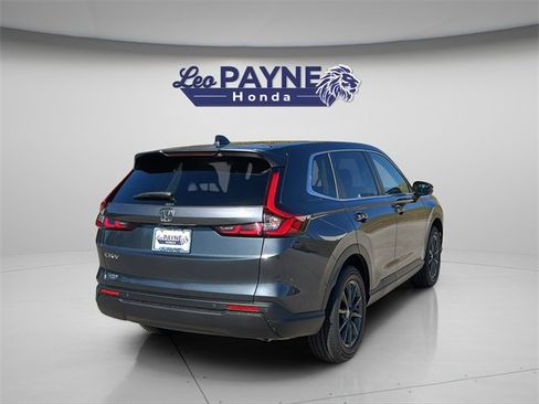 New 2026 Honda CR-V EX-L image 8