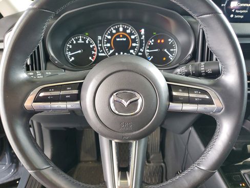 Used 2023 MAZDA CX-50 Meridian Edition w/ Cargo Package image 22