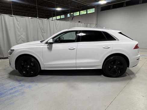 Used 2019 Audi Q8 Premium AWD/4WD image 15