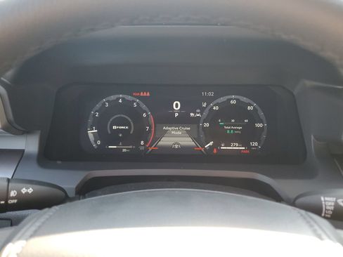 Certified 2026 Toyota Tacoma TRD Sport AWD/4WD image 23