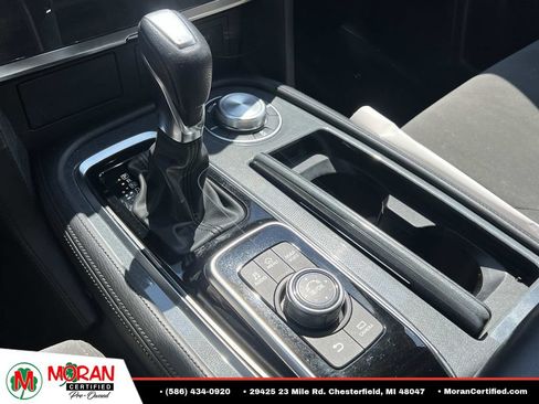 Used 2022 Nissan Armada S AWD/4WD image 24