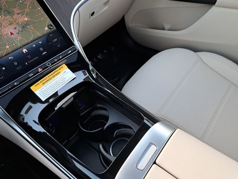 New 2026 Mercedes-Benz GLC 300 4MATIC image 26
