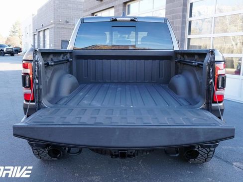 Used 2022 RAM 1500 TRX w/ TRX Level 2 Equipment Group image 50