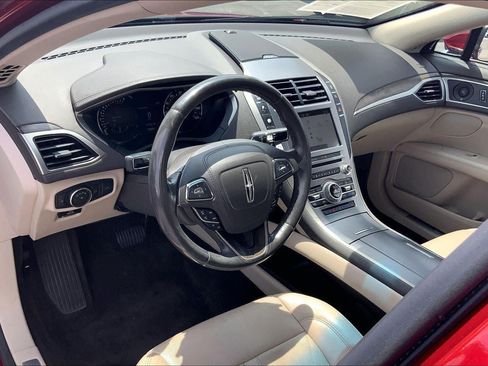 Used 2017 Lincoln MKZ Reserve w/ Climate Package AWD/4WD image 13